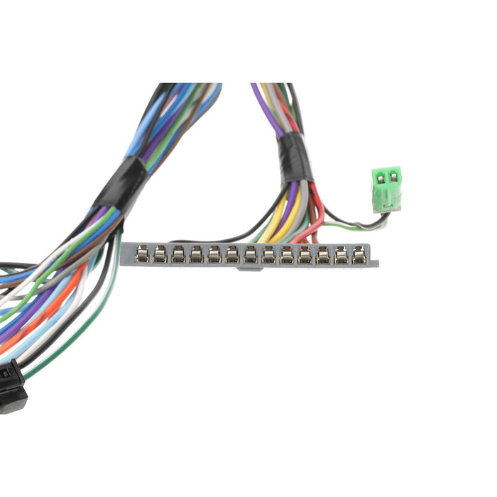 Standard Ignition DS-933 Headlight Dimmer Switch - Front