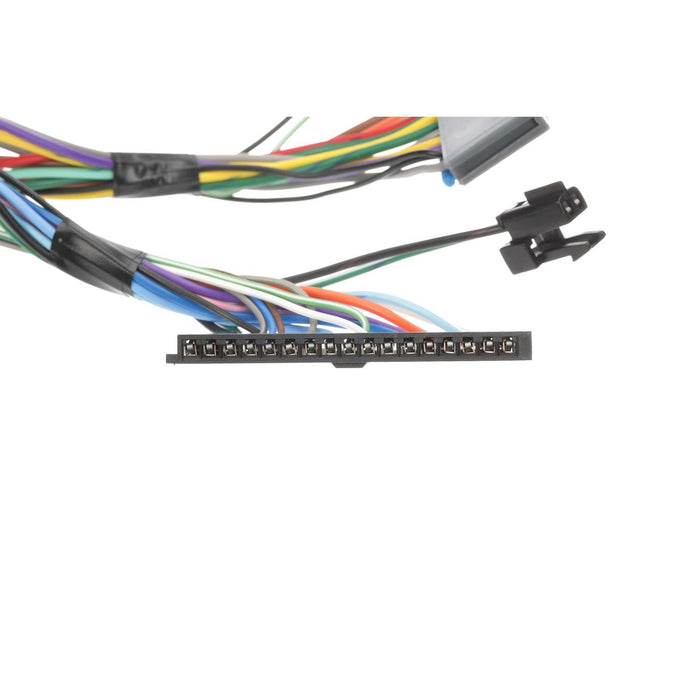 Standard Ignition DS-933 Headlight Dimmer Switch - Front