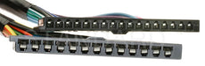 Standard Ignition DS-933 Headlight Dimmer Switch - Front