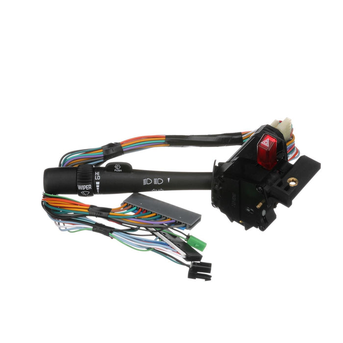 Standard Ignition DS-935 Headlight Dimmer Switch - Front