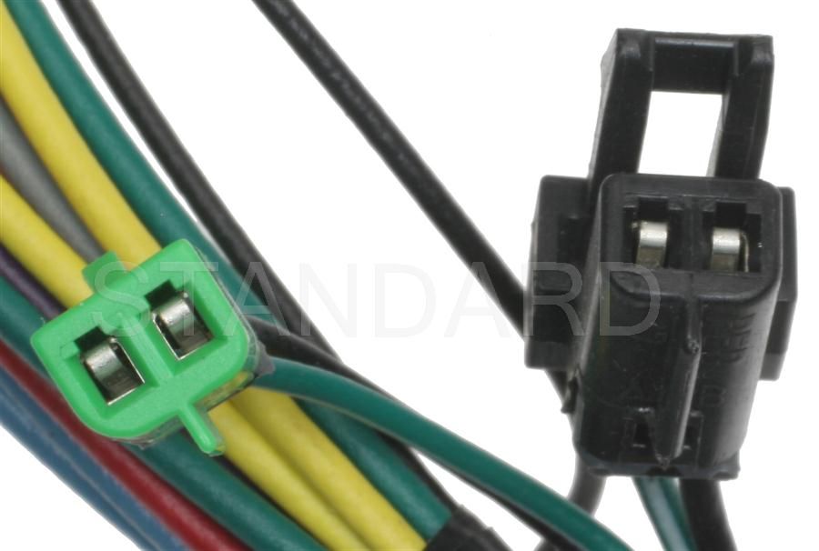 Standard Ignition DS-935 Headlight Dimmer Switch - Front