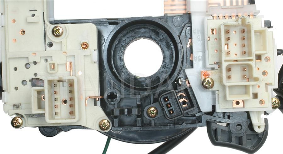 Standard Ignition DS-972 Headlight Dimmer Switch