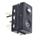 Standard Ignition DWS-1150 Door Window Switch - Front Right or Rear