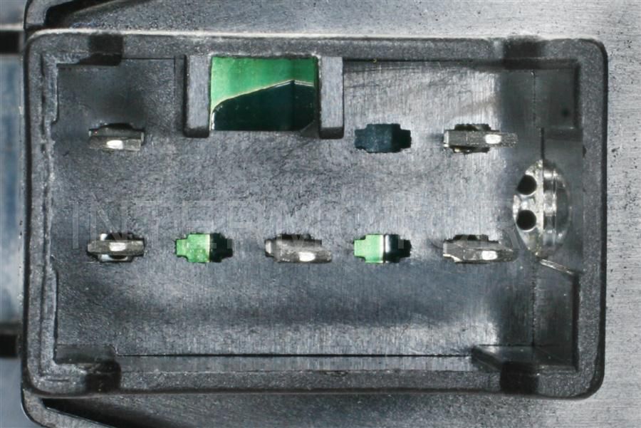 Standard Ignition DWS-1171 Door Window Switch - Front Right