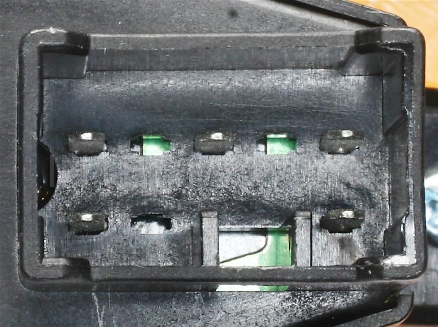 Standard Ignition DWS-1177 Door Window Switch - Front Right