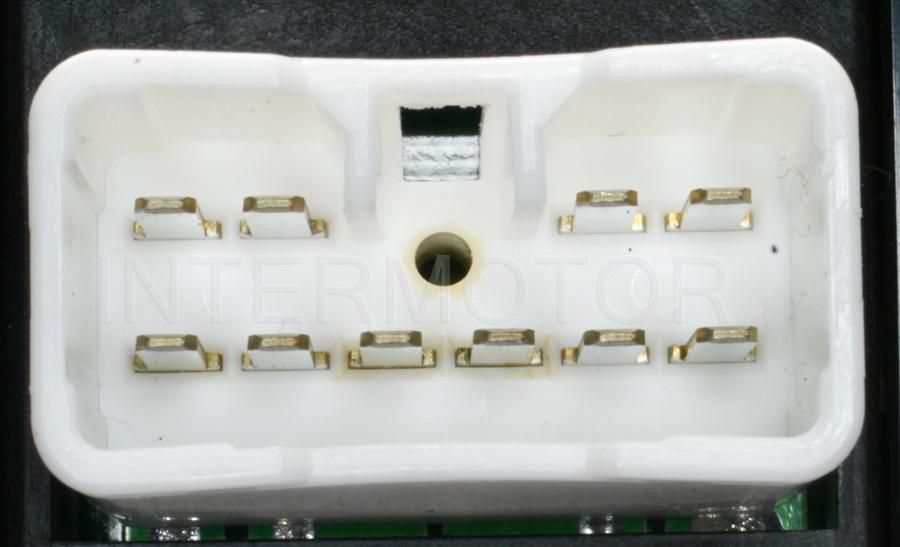 Standard Ignition DWS-1180 Door Window Switch - Front Right