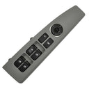 Standard Ignition DWS-1194 Door Window Switch - Front Left