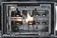 Standard Ignition DWS-1219 Door Window Switch - Rear Left
