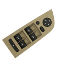 Standard Ignition DWS-1349 Door Window Switch - Front Left
