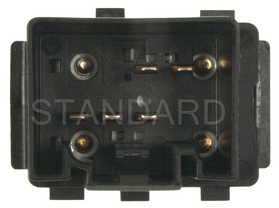 Standard Ignition DWS-138 Door Window Switch - Front Right or Rear