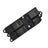 Standard Ignition DWS-1398 Door Window Switch - Front Left or Left