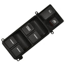 Standard Ignition DWS-1489 Door Window Switch - Front Left