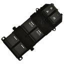 Standard Ignition DWS1667 Door Window Switch - Front Left