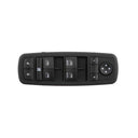 Standard Ignition DWS1711 Door Remote Mirror Switch - Front Left