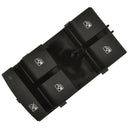 Standard Ignition DWS1782 Door Window Switch - Front Left