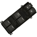 Standard Ignition DWS1795 Door Window Switch - Front Left