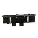 Standard Ignition DWS1842 Door Remote Mirror Switch - Front Left