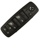 Standard Ignition DWS1893 Door Remote Mirror Switch - Front Left