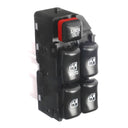 Standard Ignition DWS-197 Door Window Switch - Front Left