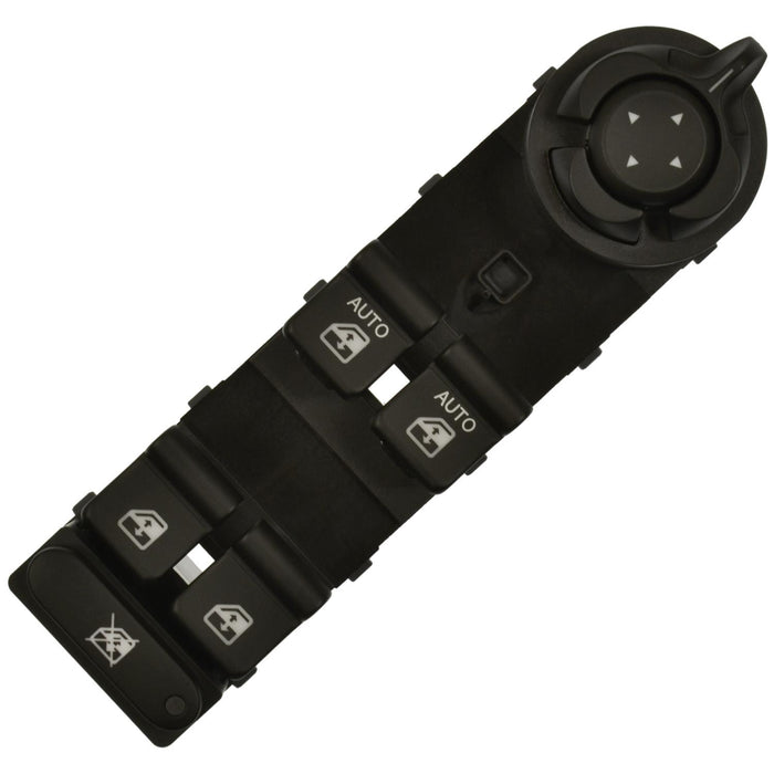 Standard Ignition DWS1984 Door Remote Mirror Switch - Front Left