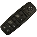 Standard Ignition DWS1986 Door Remote Mirror Switch - Front Left