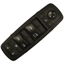 Standard Ignition DWS1992 Door Remote Mirror Switch - Front Left