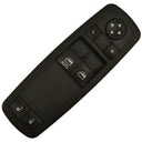Standard Ignition DWS2041 Door Remote Mirror Switch - Front Left