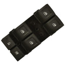 Standard Ignition DWS2051 Door Window Switch - Front Left