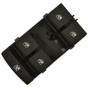 Standard Ignition DWS2053 Door Window Switch - Front Left