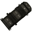 Standard Ignition DWS2071 Door Window Switch - Front Left