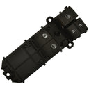 Standard Ignition DWS2095 Door Lock Switch - Front Left