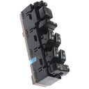 Standard Ignition DWS-241 Door Remote Mirror Switch - Front Left
