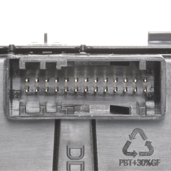Standard Ignition DWS-248 Door Remote Mirror Switch - Left
