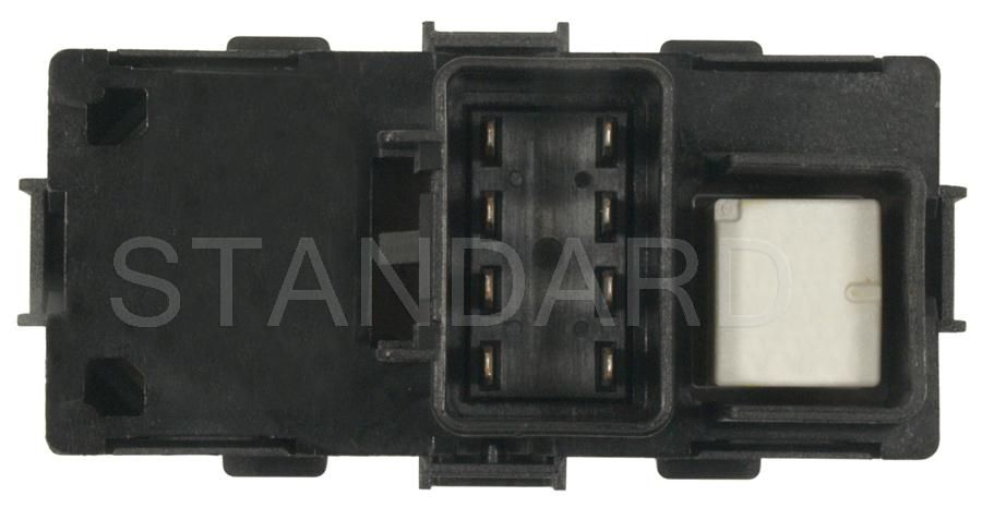 Standard Ignition DWS-269 Door Window Switch - Front Right or Rear