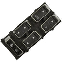Standard Ignition DWS-399 Door Window Switch - Front Left
