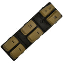 Standard Ignition DWS-458 Door Window Switch - Front Left
