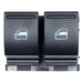Standard Ignition DWS-495 Door Window Switch - Center