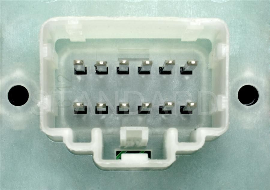 Standard Ignition DWS-516 Door Window Switch - Front Left or Left