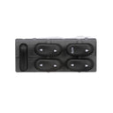 Standard Ignition DWS-719 Door Window Switch - Front Left