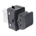 Standard Ignition DWS-744 Door Window Switch - Front Right or Right