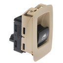 Standard Ignition DWS-760 Door Window Switch - Front Right or Rear