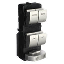 Standard Ignition DWS-791 Door Window Switch - Front Left