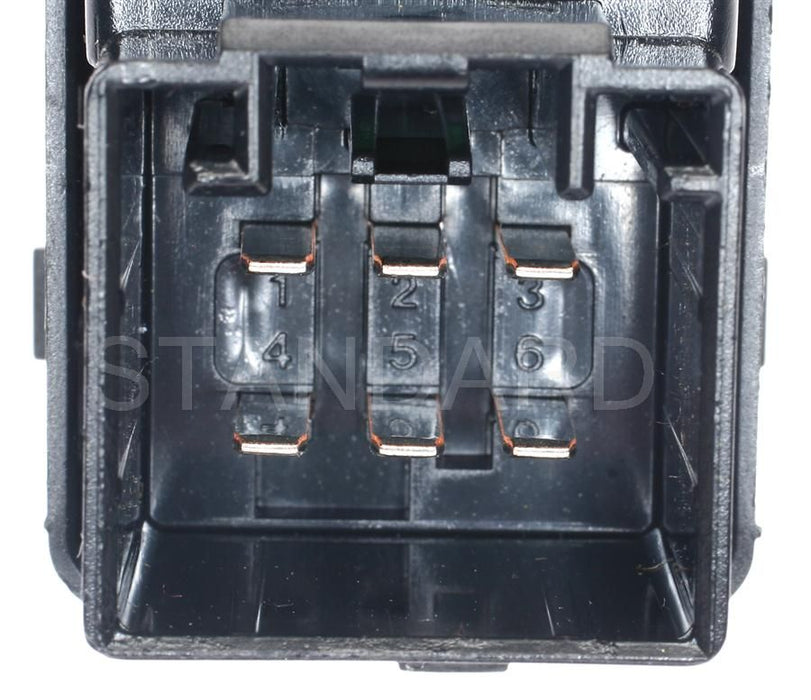 Standard Ignition DWS-797 Door Window Switch - Front Right or Rear