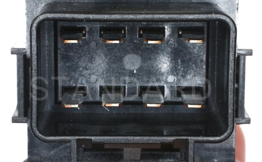 Standard Ignition DWS-807 Door Window Switch - Front Left or Rear