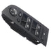 Standard Ignition DWS-856 Door Window Switch - Front Left