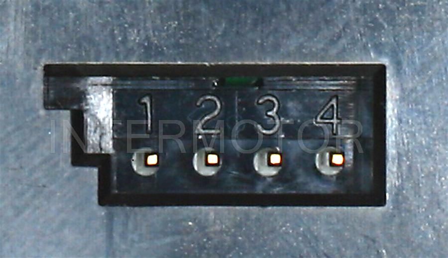 Standard Ignition DWS-893 Door Window Switch - Front Left