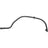 Standard Ignition EEH009 Vapor Canister Vent Hose