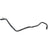 Standard Ignition EEH036 Vapor Canister Vent Hose