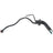 Standard Ignition EEH037 Vapor Canister Vent Hose