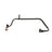 Standard Ignition EEH047 Vapor Canister Purge Valve Hose